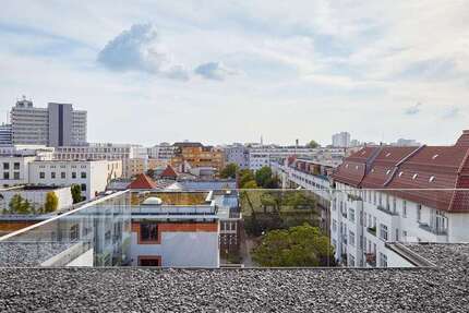 Wohnung zum Kaufen in Berlin 2.150.000 € 221 m² 5 zimmer