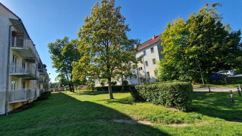 Etagenwohnung Petershagen/Eggersdorf Eggersdorf - 3 Zimmer, 82 m&sup2;, 418&euro; | Angebot:25547233