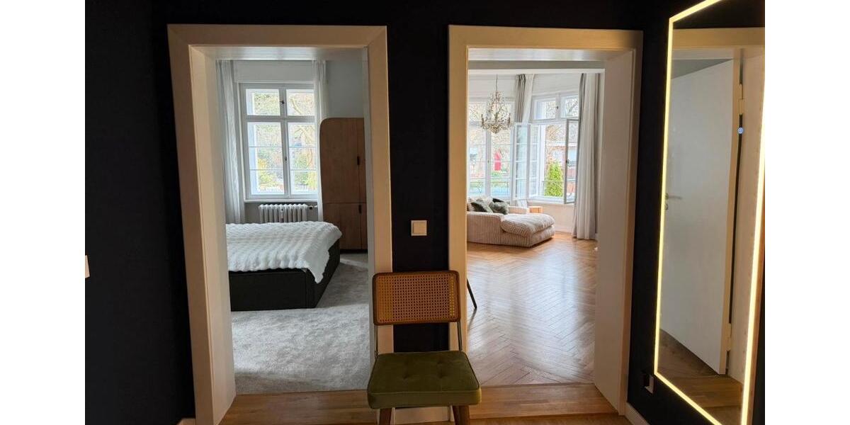 Erdgeschoßwohnung Berlin Steglitz-Zehlendorf - 2 Zimmer, 77 m&sup2;, 1.710&euro; | Angebot:25875661