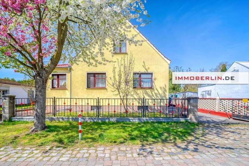 Haus zum Kaufen in Fredersdorf-Vogelsdorf 429.000 € 129 m²