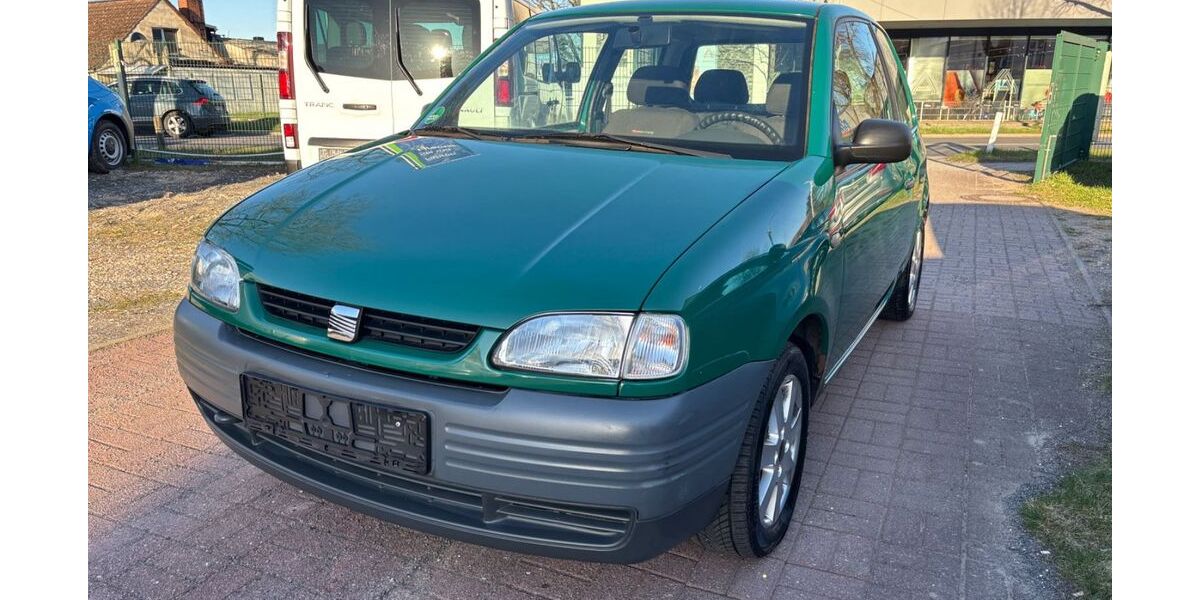 Seat Arosa 105.068 km 950 &euro; Berlin 13127