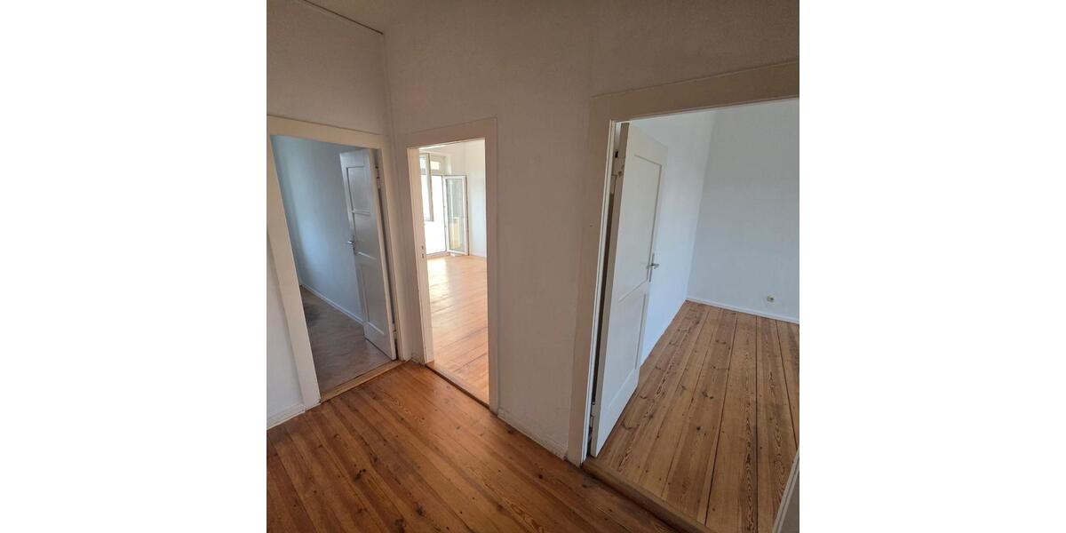 Dachgeschoßwohnung Petershagen/Eggersdorf Eggersdorf - 2 Zimmer, 58 m&sup2;, 299.900&euro; | Angebot:27019427