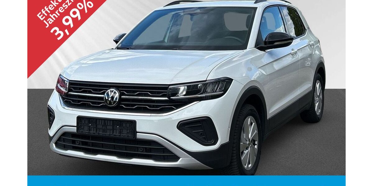 VW T-Cross 17.244 km 28.790 &euro; Dallgow-Döberitz 14624