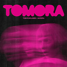 TOMORA 01.11.2026 Velodrom