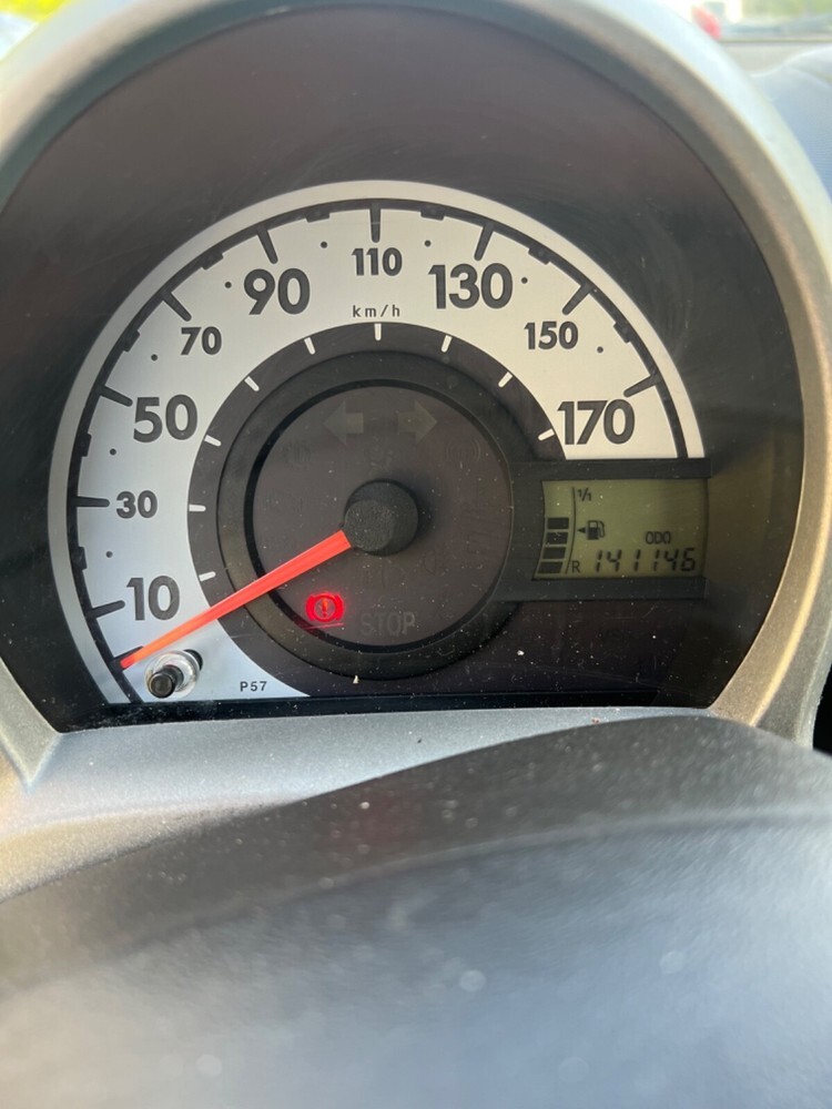 Toyota Aygo 141.146 km 3.300 € Berlin 10178