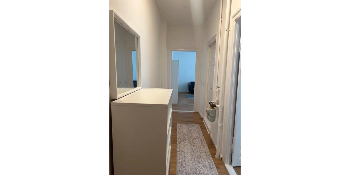 Etagenwohnung Berlin Neukölln - 2 Zimmer, 55 m&sup2;, 1.500&euro; | Angebot:26644734