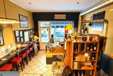 Gewerbeobjekt Berlin Charlottenburg-Wilmersdorf - 1.501&euro; | Angebot:26025434