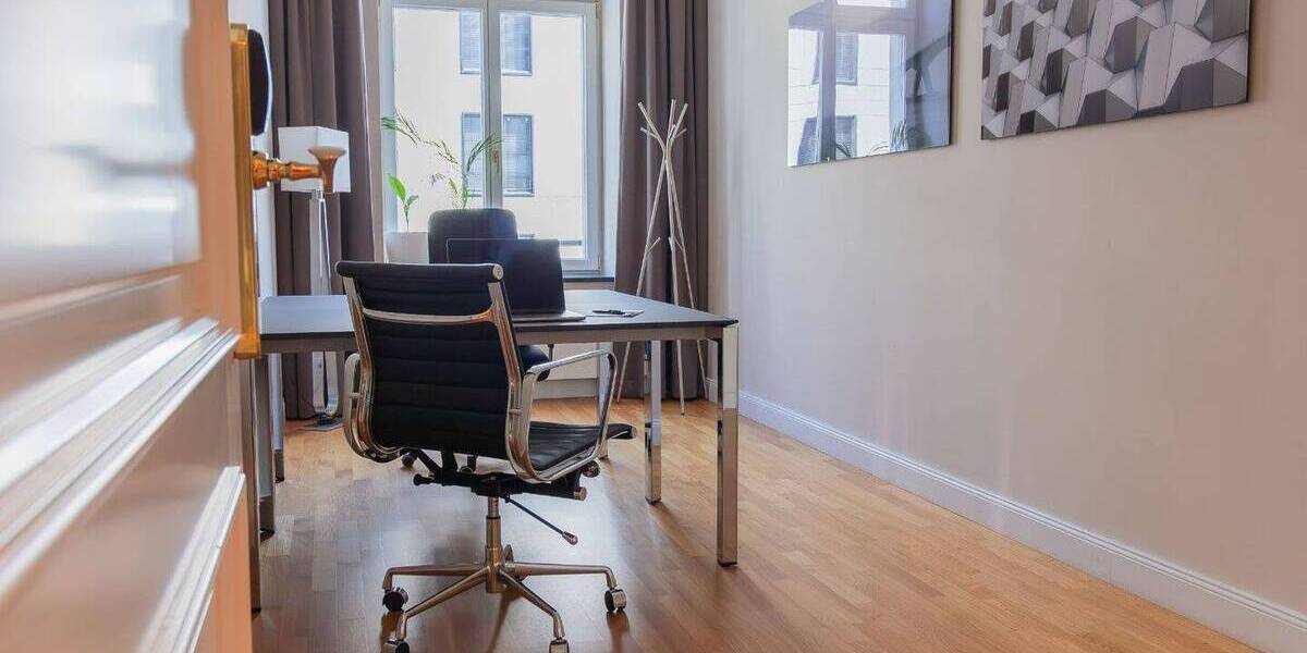 Gewerbeobjekt Berlin Mitte - 299&euro; | Angebot:26681978