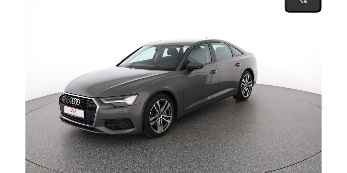 Audi A6 69.106 km 33.480 &euro; Berlin 12103