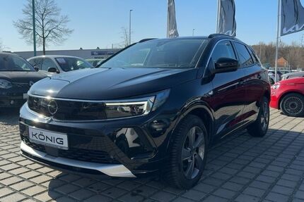 Opel Grandland (X) 27.651 km 26.999 &euro; Teltow 14513