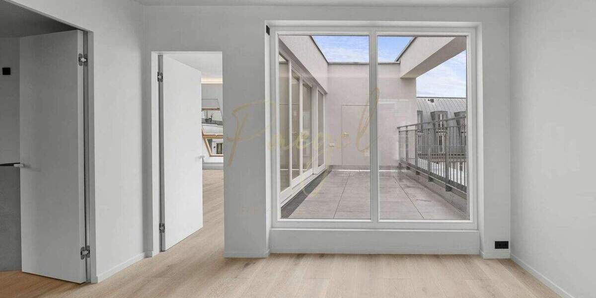 Etagenwohnung Berlin Wilmersdorf - 4 Zimmer, 131 m&sup2;, 1.170.000&euro; | Angebot:25709956