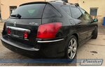 Peugeot 407 Premium*Pano*TÜV11/26*R-Cam*ALL-Rei 356.958 km 800 &euro; Berlin 13187