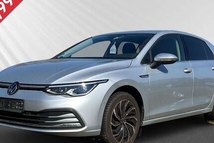 VW Golf 10.750 km 32.680 &euro; Dallgow-Döberitz 14624