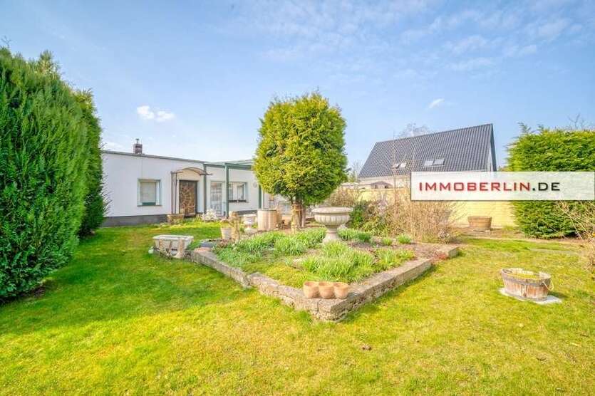 Haus zum Kaufen in Ahrensfelde 395.000 € 130 m²