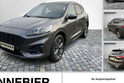 Ford Kuga 40.000 km 23.189 &euro; Berlin 12277