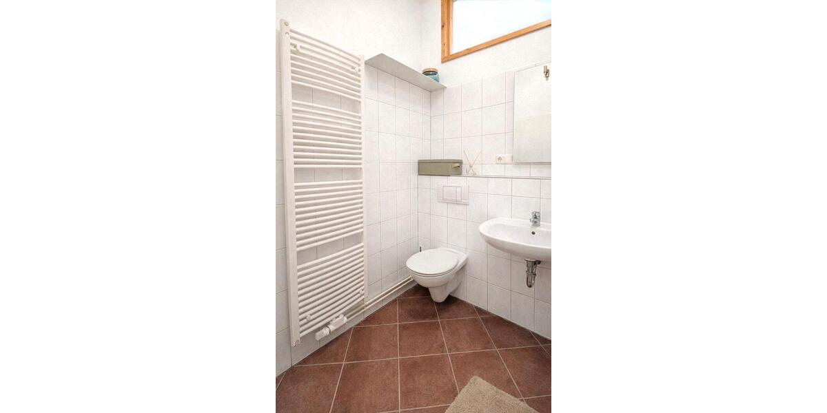 Etagenwohnung Berlin Charlottenburg-Wilmersdorf - 1.5 Zimmer, 45 m&sup2;, 379.000&euro; | Angebot:26608958