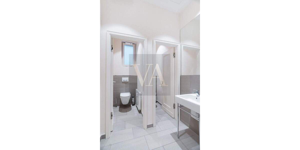 Gewerbeobjekt Berlin Wilmersdorf - 8 Zimmer, 280 m&sup2;, 6.710&euro; | Angebot:25780123