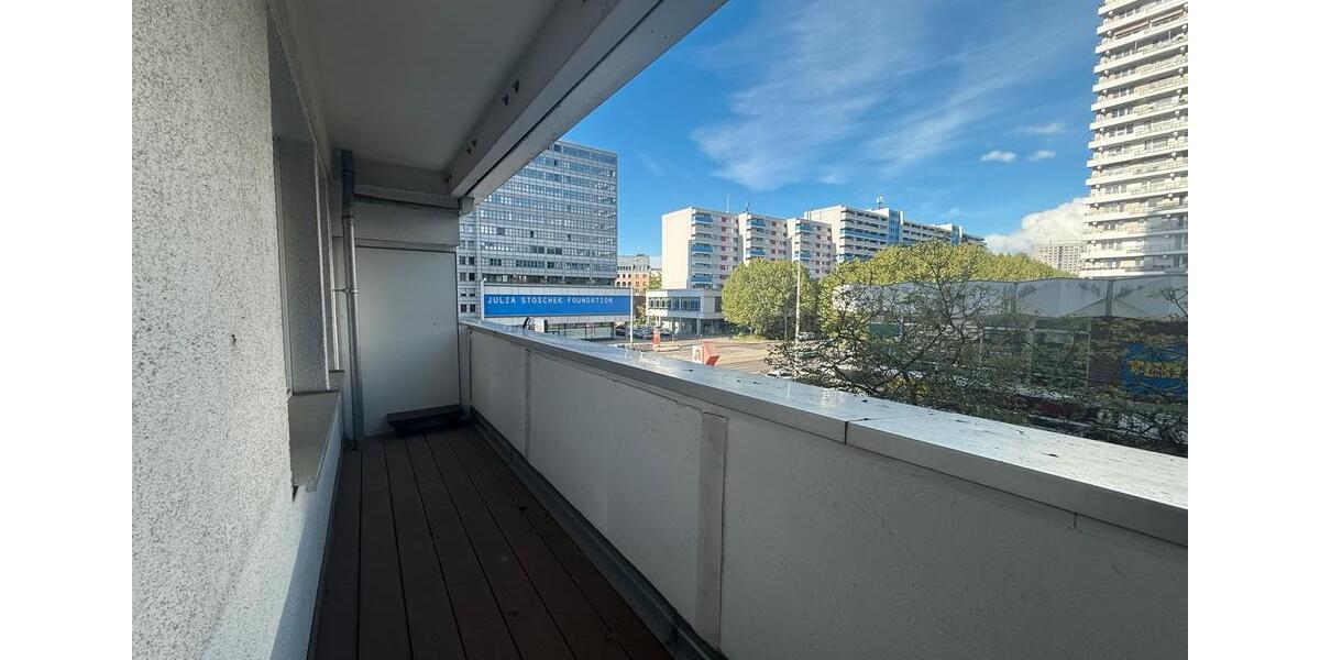 Etagenwohnung Berlin Mitte - 2 Zimmer, 50 m&sup2;, 1.600&euro; | Angebot:26638904
