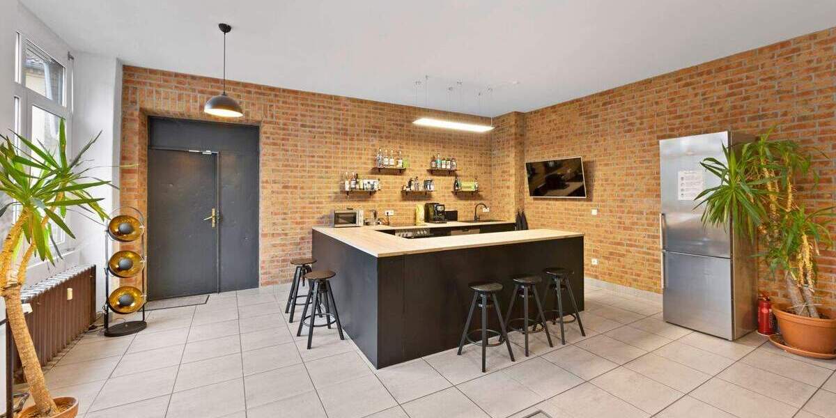 Gewerbeobjekt Berlin Köpenick - 1 Zimmer, 1.522.000&euro; | Angebot:24696078