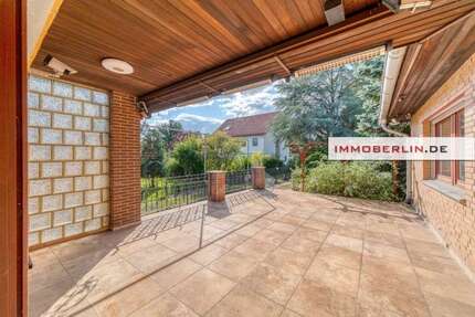 Haus Berlin Spandau - 6 Zimmer, 240 m&sup2;, 749.000&euro; | Angebot:26014337