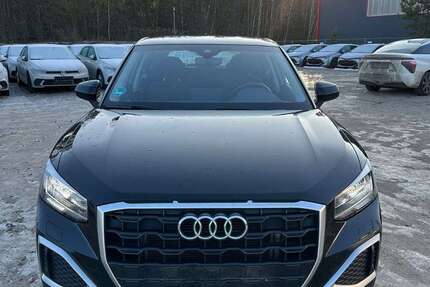Audi Q2 44.571 km 17.500 &euro; Königs Wusterhausen 15754