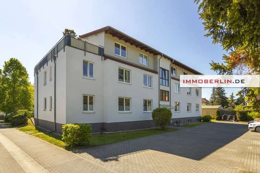 Wohnung zum Kaufen in Potsdam 340.000 € 95 m²