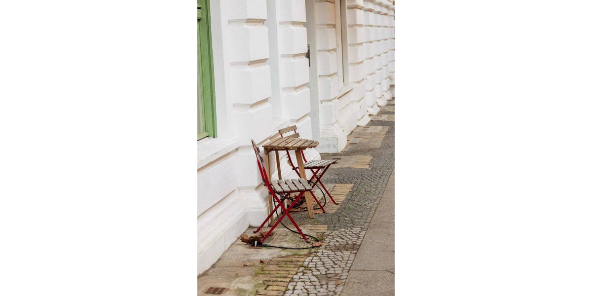 Etagenwohnung Berlin Kreuzberg - 2 Zimmer, 58 m&sup2;, 375.000&euro; | Angebot:26027724