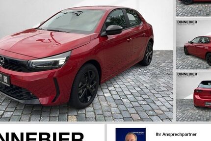 Opel Corsa 1.619 km 19.990 &euro; Berlin 13509
