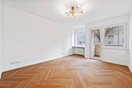 Wohnung Berlin Tempelhof - 3 Zimmer, 55 m&sup2;, 299.000&euro; | Angebot:26472788