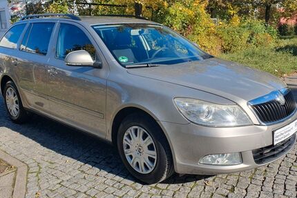 Skoda Octavia 170.000 km 4.990 &euro; Berlin 12681