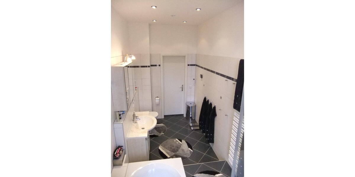 Etagenwohnung Berlin Karlshorst - 4 Zimmer, 96 m&sup2;, 420.000&euro; | Angebot:26155657