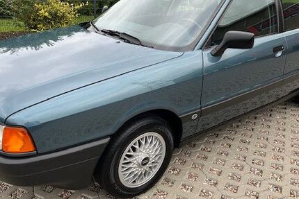 Audi 80 97.730 km 5.000 € Neuenhagen 15366
