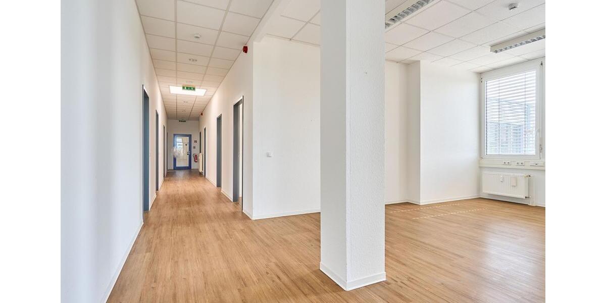 Gewerbeobjekt Potsdam Babelsberg - 7&euro; | Angebot:23812916