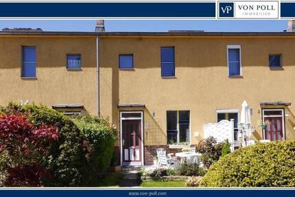 Haus Berlin Britz - 3 Zimmer, 70 m&sup2;, 449.000&euro; | Angebot:26573095