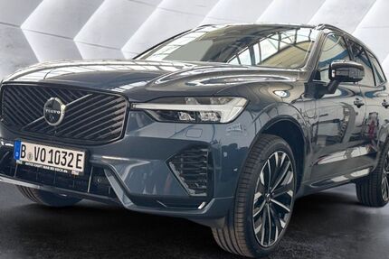Volvo XC60 5.000 km 67.990 &euro; Berlin 10553