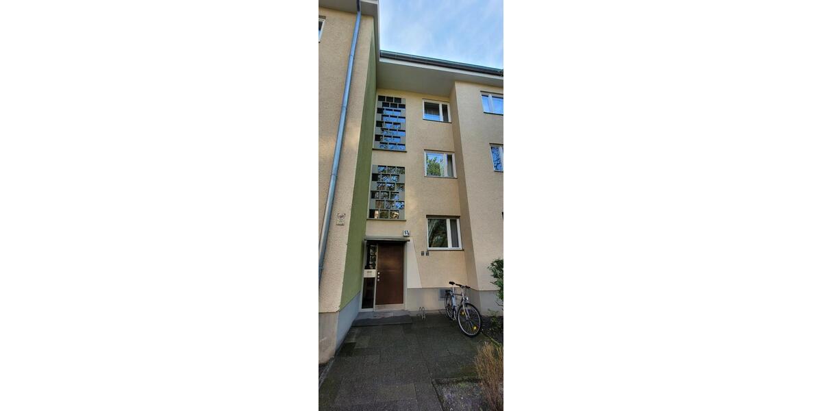 Etagenwohnung Berlin Charlottenburg-Wilmersdorf - 2.5 Zimmer, 70 m&sup2;, 250.000&euro; | Angebot:27036168
