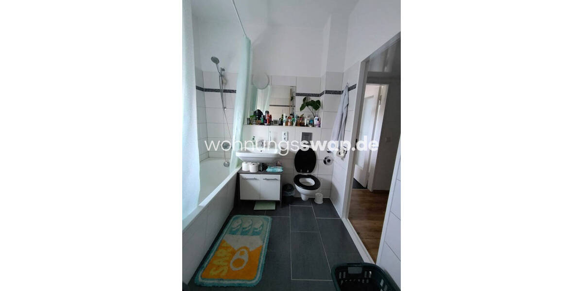 Etagenwohnung Berlin Wedding - 2 Zimmer, 70 m&sup2;, 760&euro; | Angebot:26025049