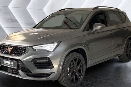 Cupra Ateca 1.100 km 38.990 &euro; Schönefeld 12529