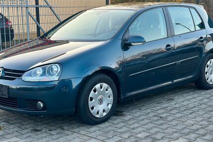VW Golf 118.019 km 4.499 &euro; Blankenfelde-Mahlow 15827