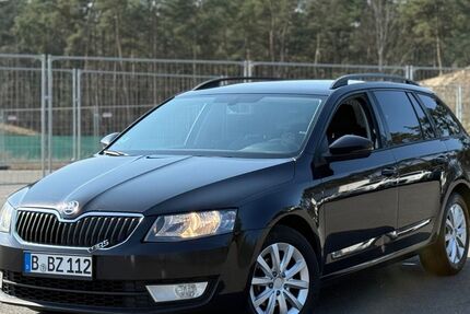 Skoda Octavia 248.000 km 5.990 &euro; Wildau 15745