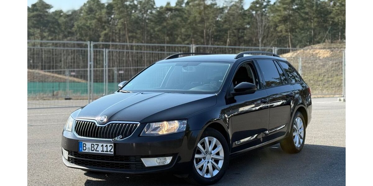 Skoda Octavia 248.000 km 5.990 &euro; Wildau 15745