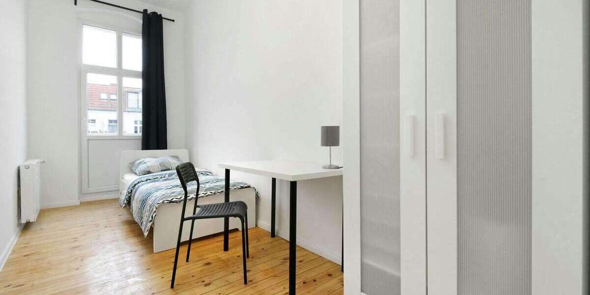 Zimmer Berlin Charlottenburg - 590&euro; | Angebot:26606471