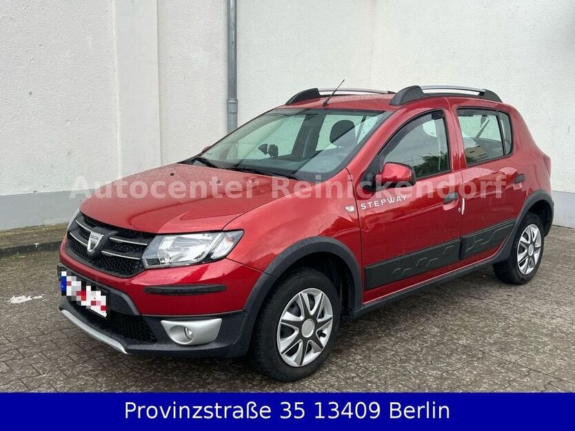Sandero
