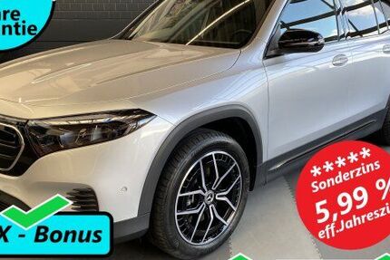 Mercedes EQB