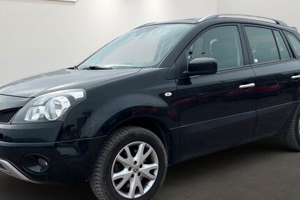 Renault Koleos 118.029 km 5.499 &euro; Berlin 12681