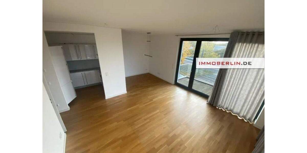 Etagenwohnung Potsdam Bornstedter Feld - 3 Zimmer, 82 m&sup2;, 560.000&euro; | Angebot:24497641