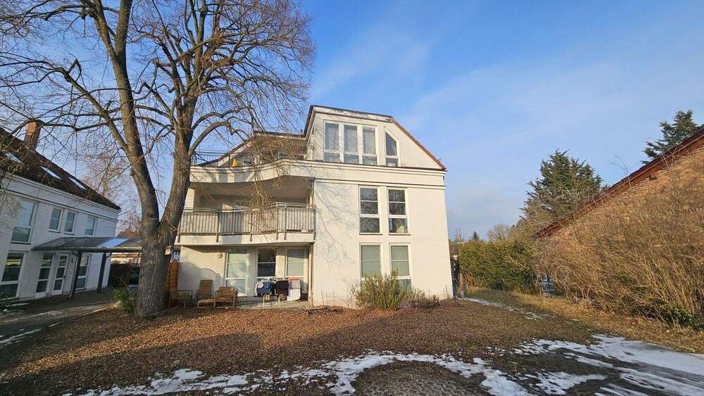 Etagenwohnung Berlin Bohnsdorf - 3 Zimmer, 123 m&sup2;, 340.000&euro; | Angebot:25772921