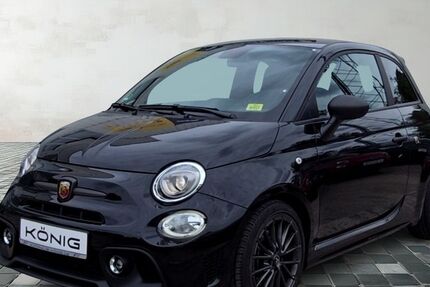 Abarth 500 7.690 km 25.999 € Oranienburg bei Berlin 16515