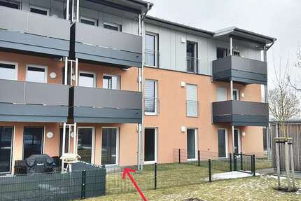 Wohnung Oberkrämer / Bötzow Bötzow - 2 Zimmer, 54 m&sup2;, 800&euro; | Angebot:24981388