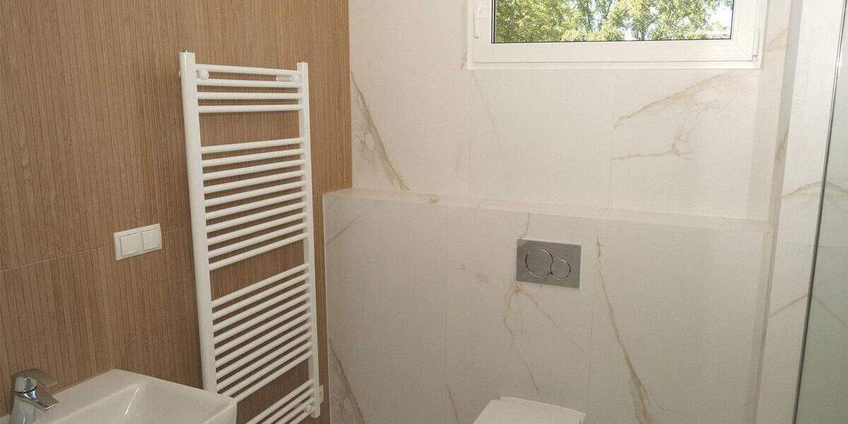 Etagenwohnung Falkensee - 3 Zimmer, 88 m&sup2;, 465.000&euro; | Angebot:24482346